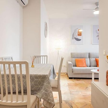 סביליה Jimios City Center By Valcambre מראה חיצוני תמונה